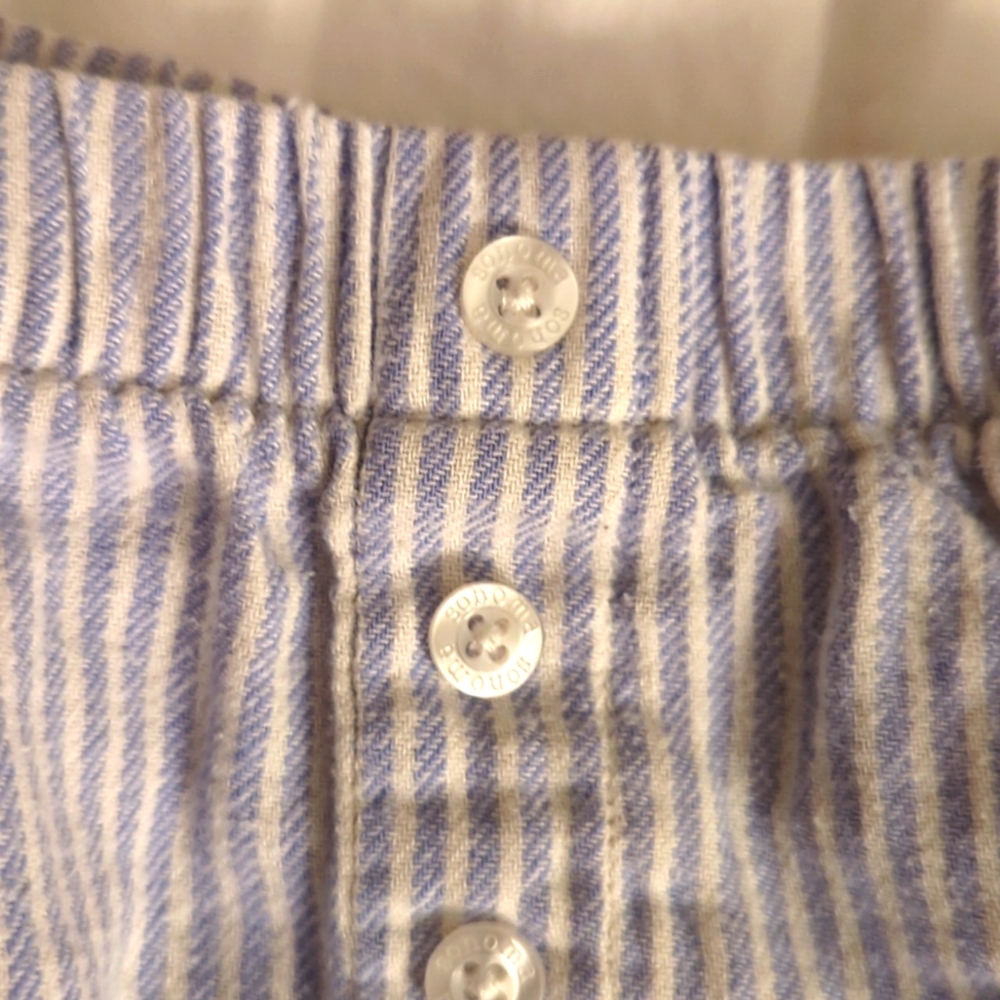 Shorts - Picture 3 of 4